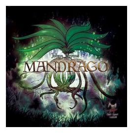 Mandrago box art