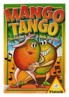 Mango Tango box art