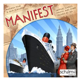 Manifest box art