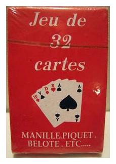 Manille box art