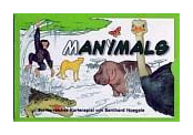 Manimals box art