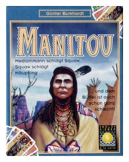 Manitou box art