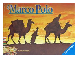 Marco Polo Expedition box art