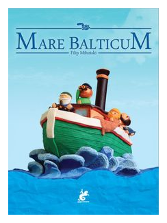 Mare Balticum box art