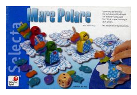 Mare Polare box art