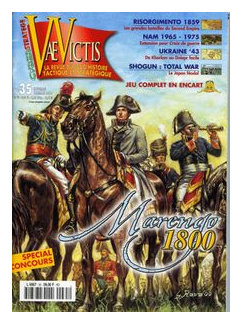 Marengo 1800 box art