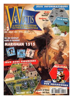 Marignan 1515 box art