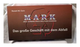 Mark box art