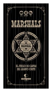 Marshals box art