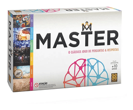 Master box art