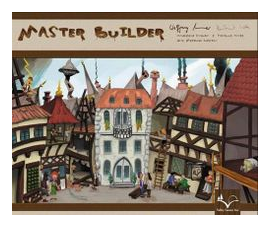 Master Builder box art