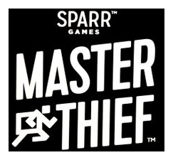 Master Thief box art