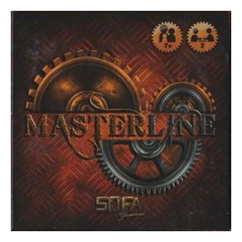Masterline box art