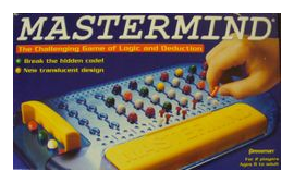 Mastermind box art