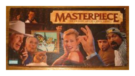 Masterpiece box art