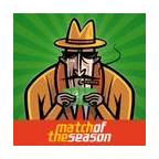 Match Of The Season box art