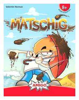 Matschig box art