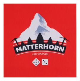 Matterhorn box art