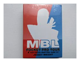 Mbl Pocket Pro Tour box art