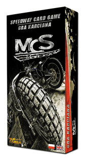 Mcs box art