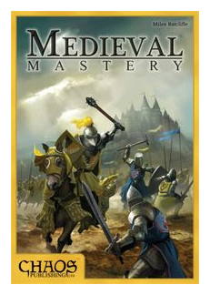 Medieval Mastery box art