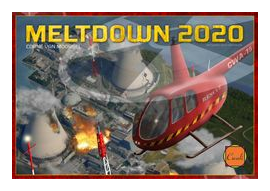 Meltdown 2020 box art