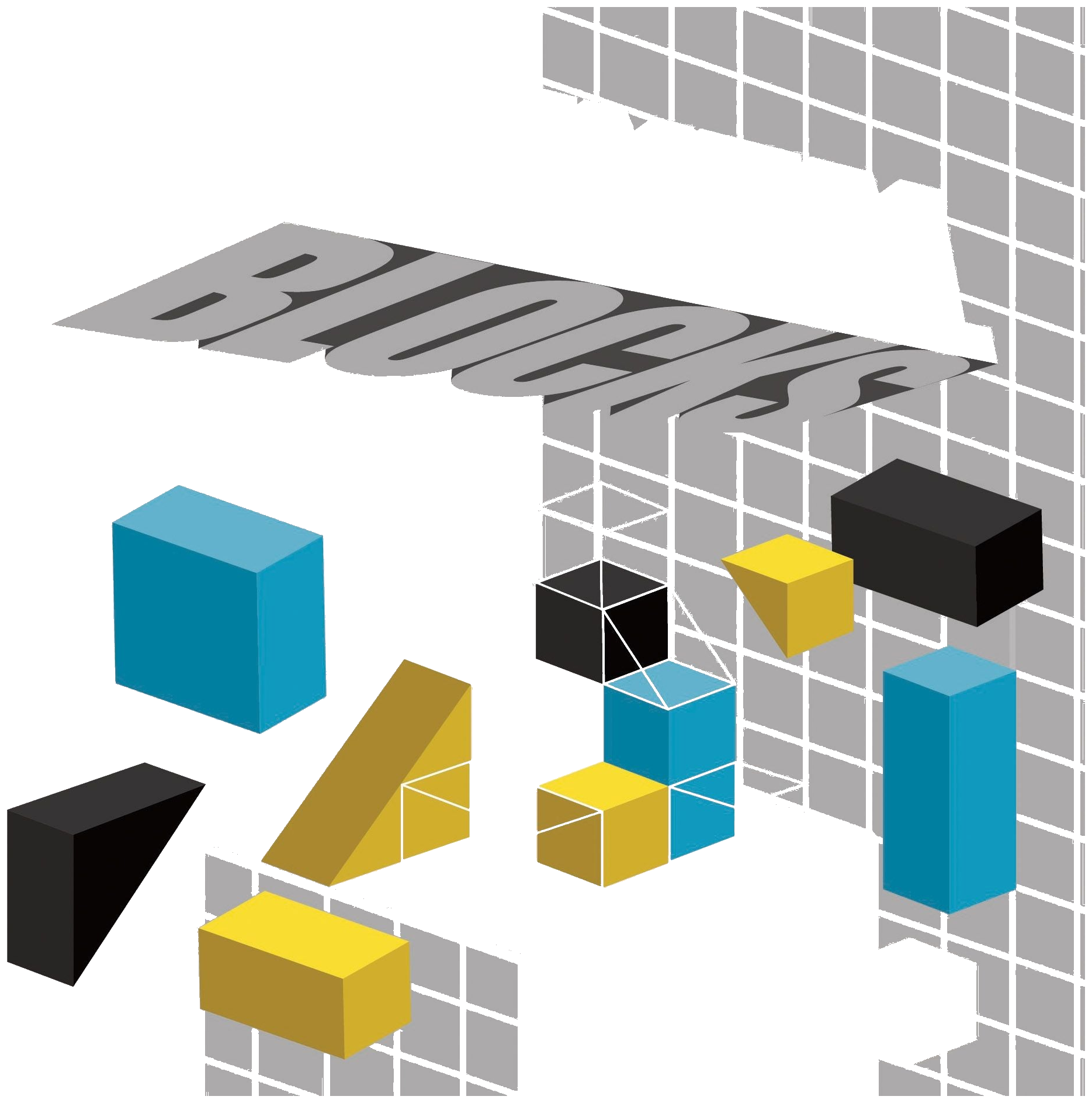 Mental Blocks box art