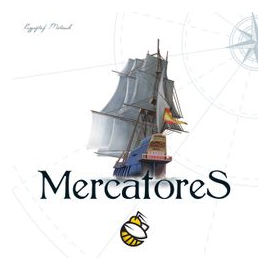 Mercatores box art