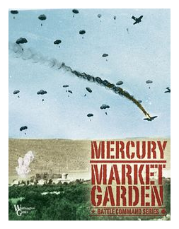Mercury/market Garden box art