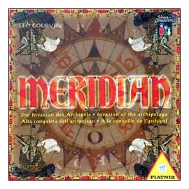 Meridian box art