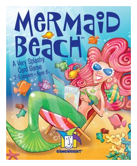 Mermaid Beach box art