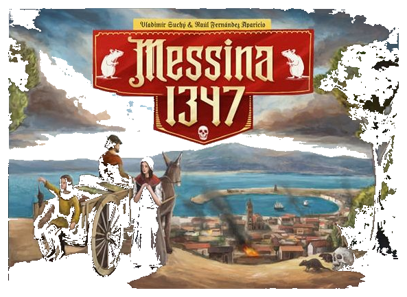 Messina 1347 box art