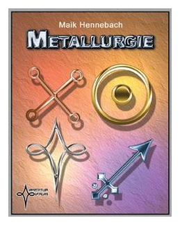Metallurgie box art