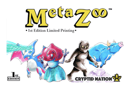 Metazoo: Cryptid Nation box art