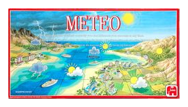 Meteo box art