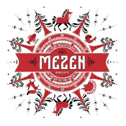 Mezen box art