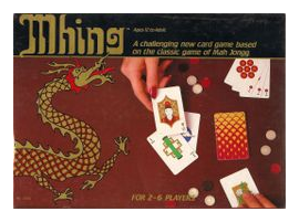 Mhing box art