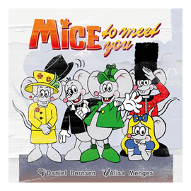 Mice To Meet You box art