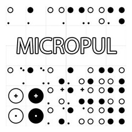 Micropul box art