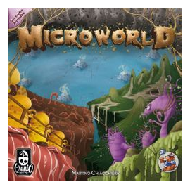 Microworld box art