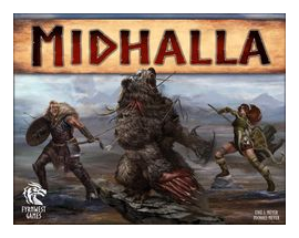 Midhalla box art