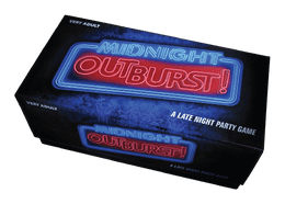 Midnight Outburst box art