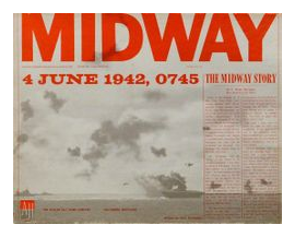 Midway box art