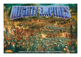 Mighty Empires box art