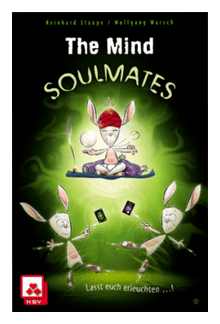 The Mind: Soulmates box art
