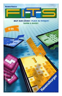 Mini Fits box art