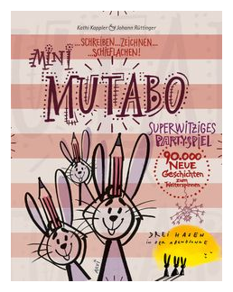 Mini-mutabo box art