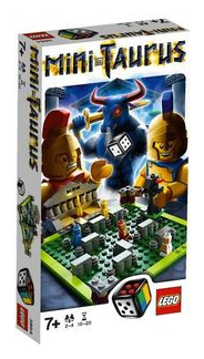 Mini-taurus box art