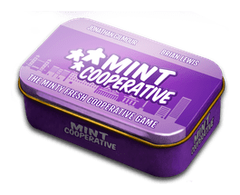Mint Cooperative box art
