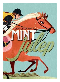 Mint Julep box art